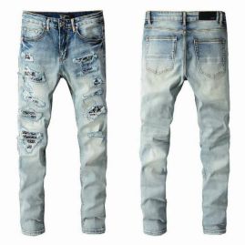 Picture of Amiri Jeans _SKUAmiriJeanPantsLongsz28-4025g8013924